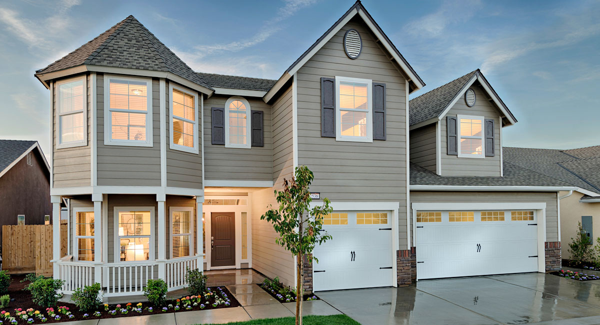 Lennar Bakersfield debuts Cambridge Collection at grand opening of
