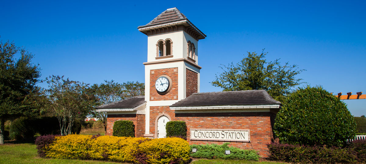 Lennar Tampa opens new phase with 145 homesites at Concord Station in