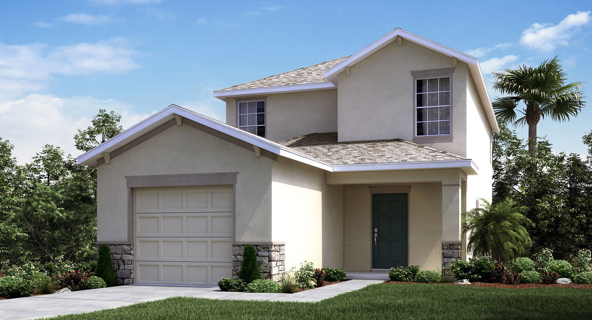 Lennar Tampa’s Brandon Pointe community in high demand Lennar