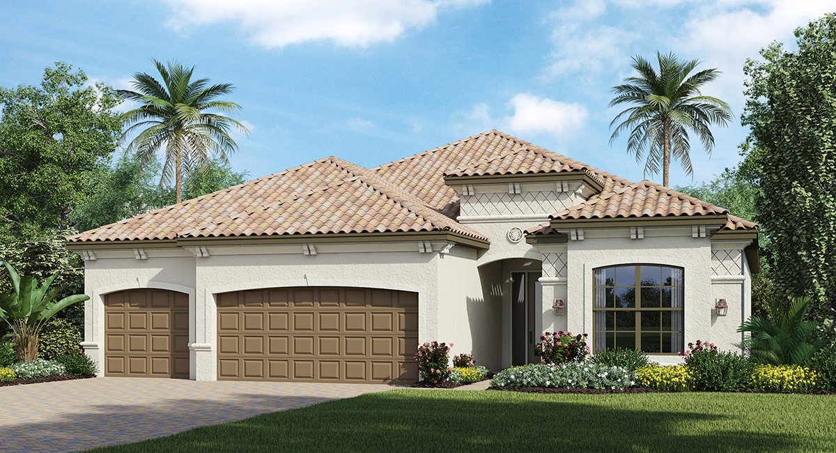 Lennar Naples boasts Treviso Bay has something for everyone - Lennar ...