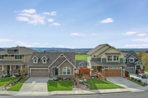 Lennar Seattle Homes