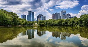 NY Stock Exchange relocates family to Atlanta