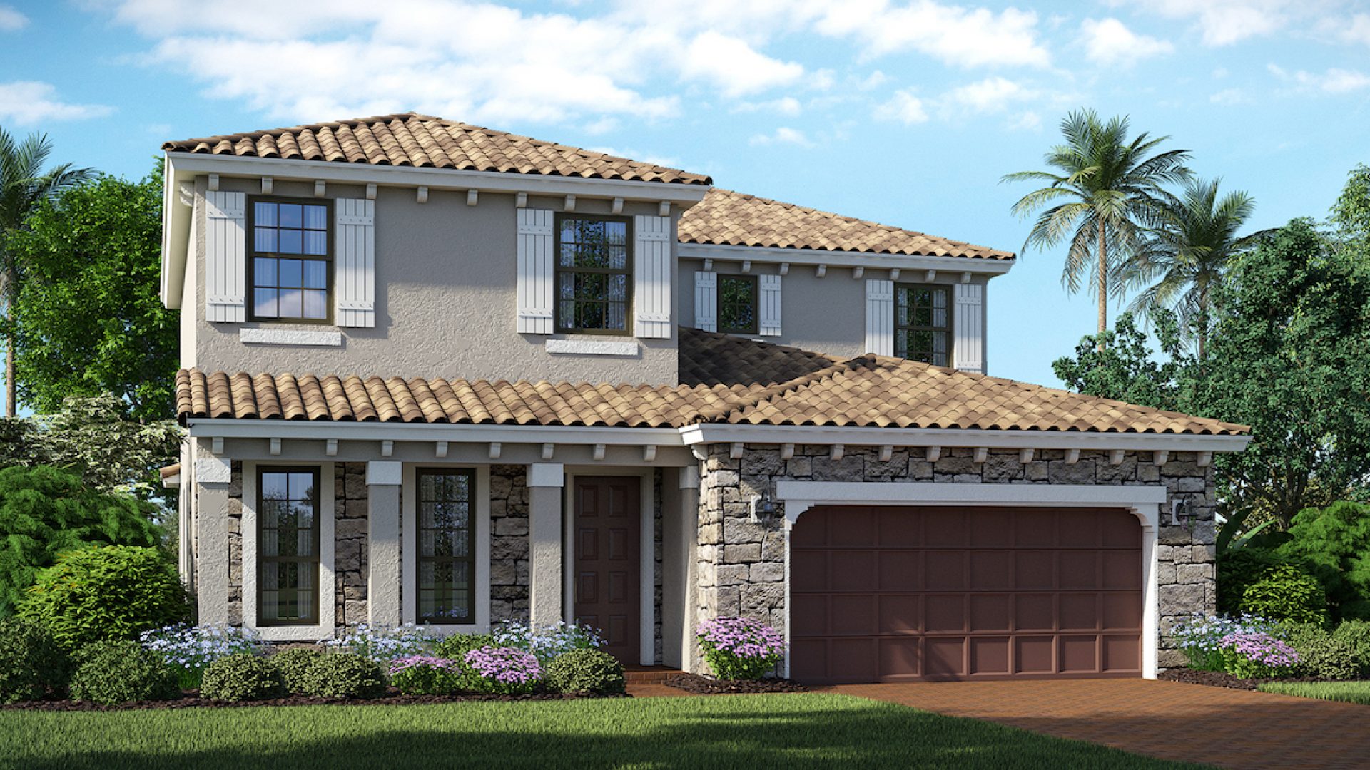 Lennar Palm Beach