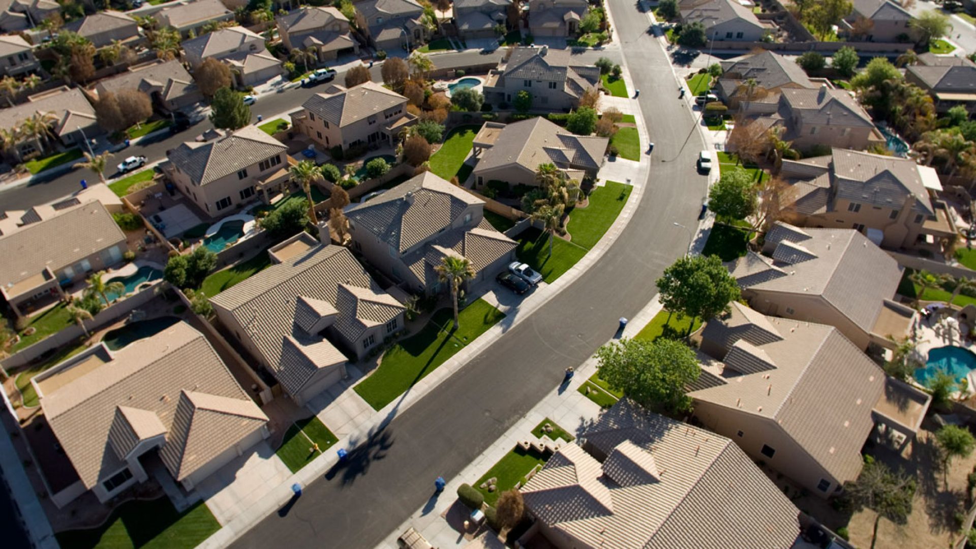 Best Buy Cities: Where to invest in housing in 2015