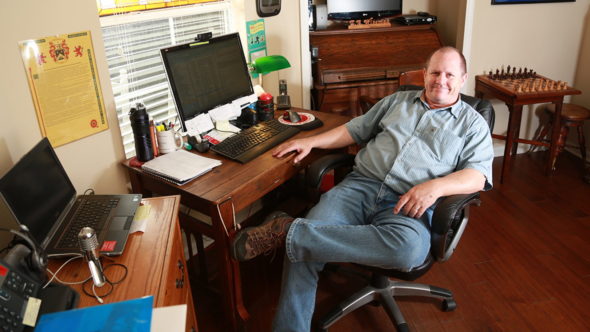 Demystifying the home office tax deduction Lennar Resource Center