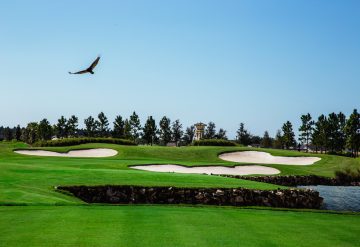 ChampionsGate golf course