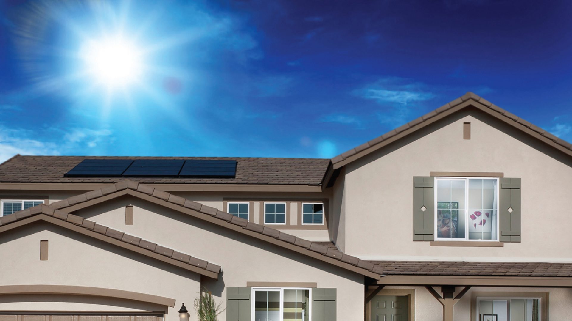 Largest-ever study quantifies value of rooftop solar