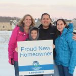 New Lennar Homeowners | Minneapolis-St. Paul, MN