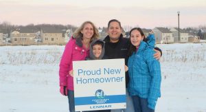 New Lennar Homeowners | Minneapolis-St. Paul, MN