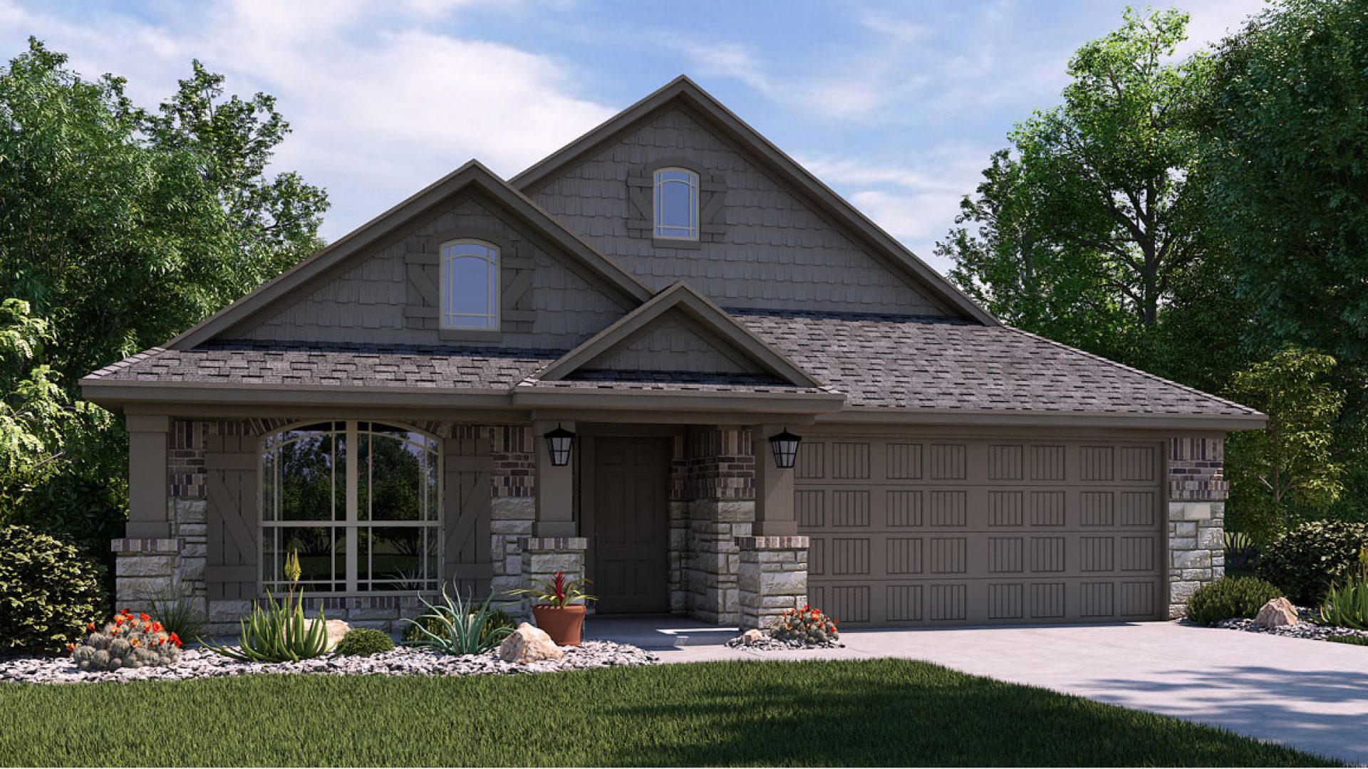 Lennar San Antonio announces the grand opening of Highland Grove