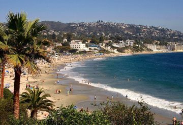 Tips for moving to the Sunbelt for retirement