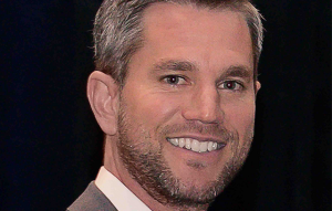 Brock Nicholas