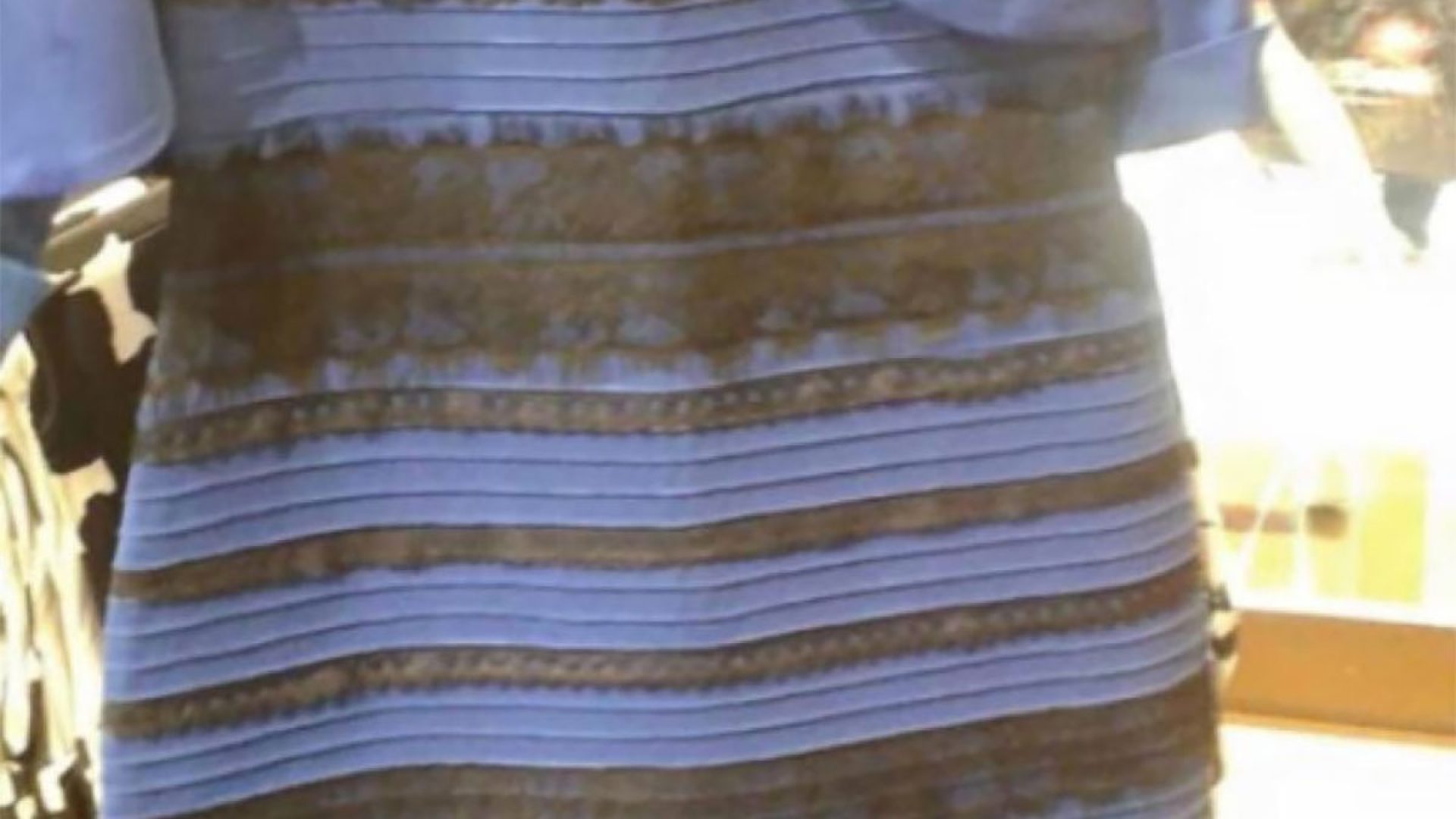 #thedress