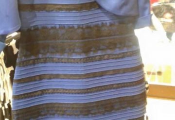 #thedress