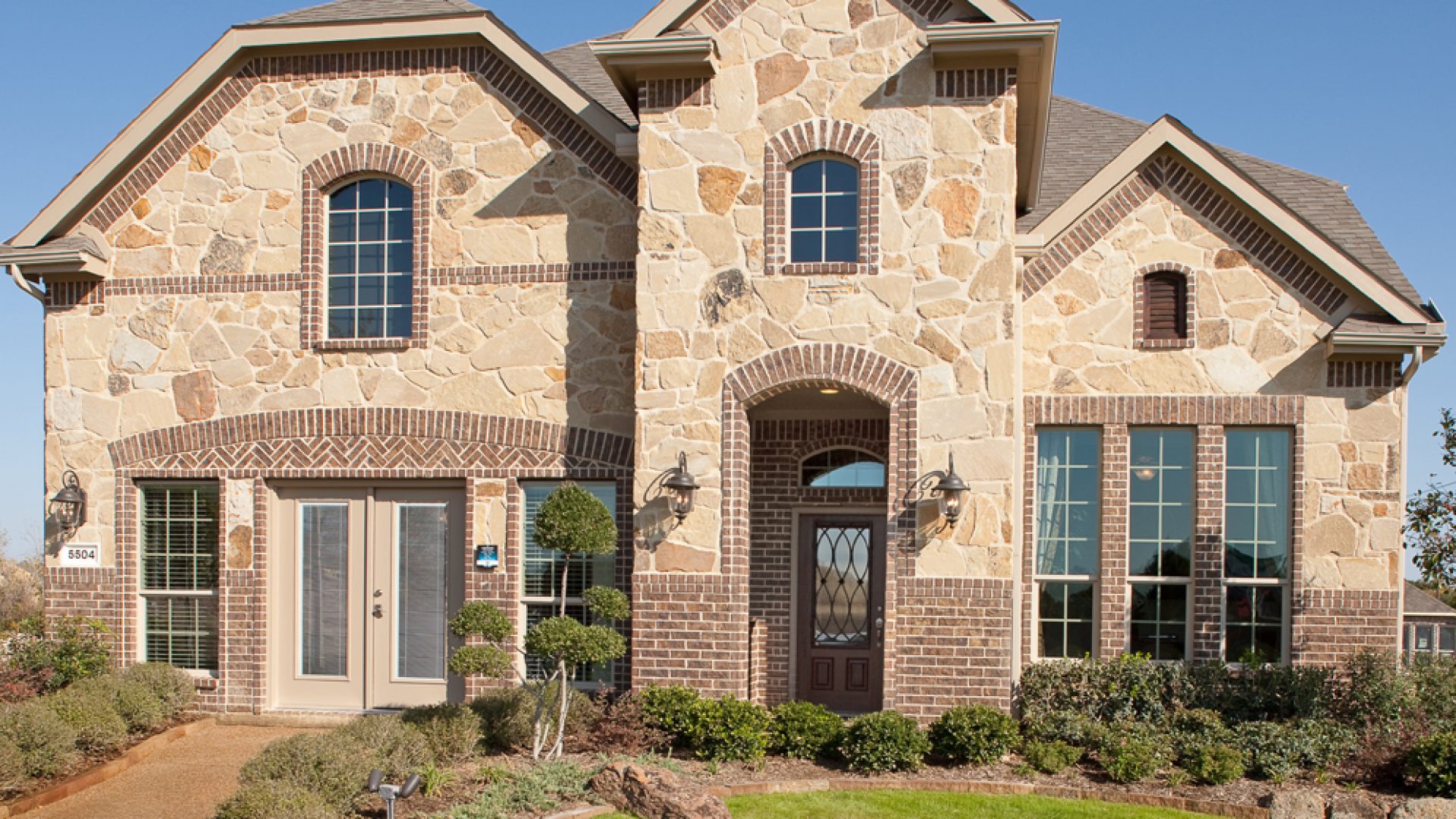 Lennar Dallas