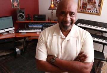 Man caves that aren’t for cave men