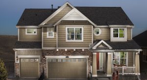 Silverleaf Exterior