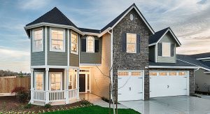 Windsor Home