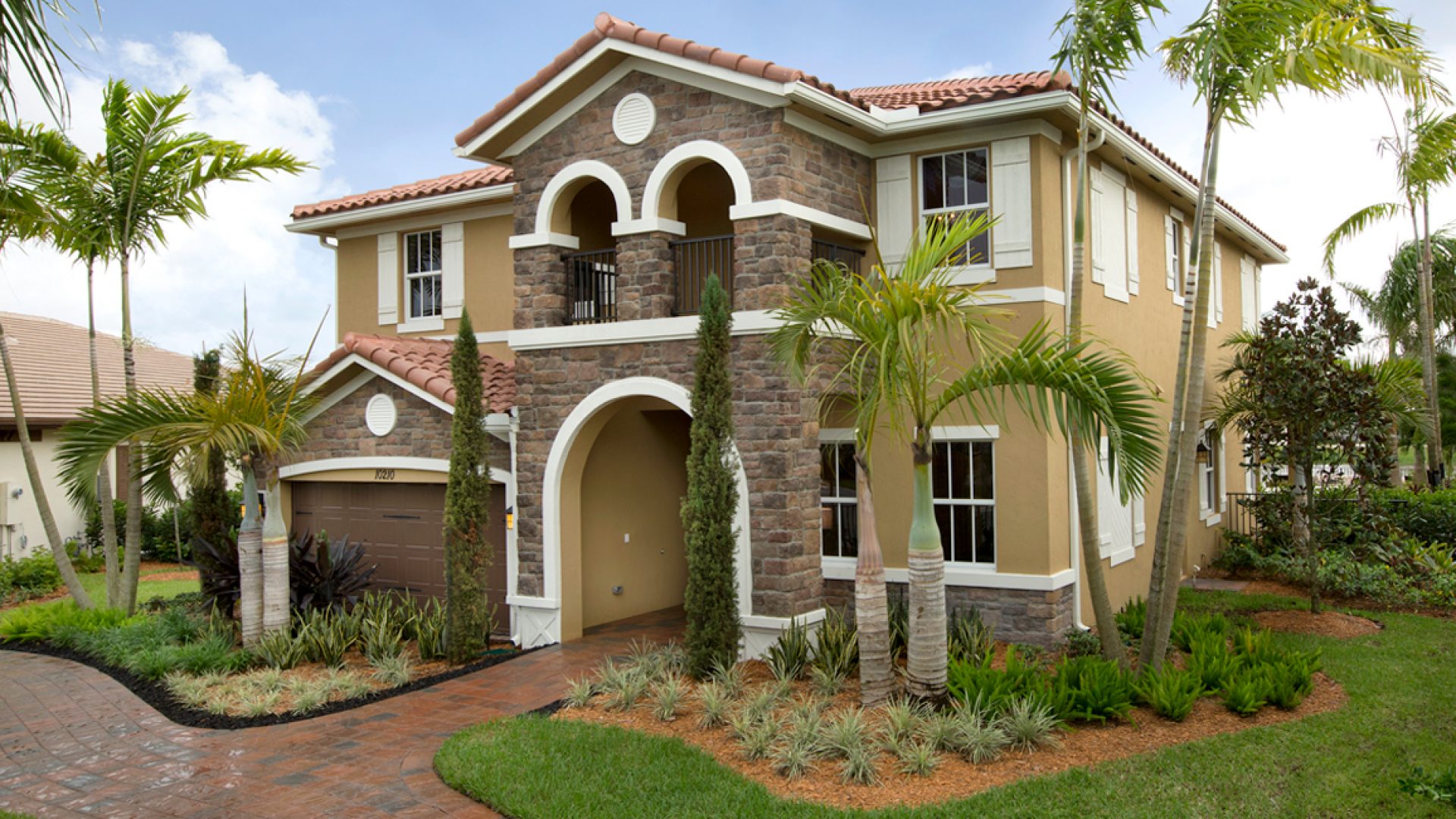 Lennar Broward