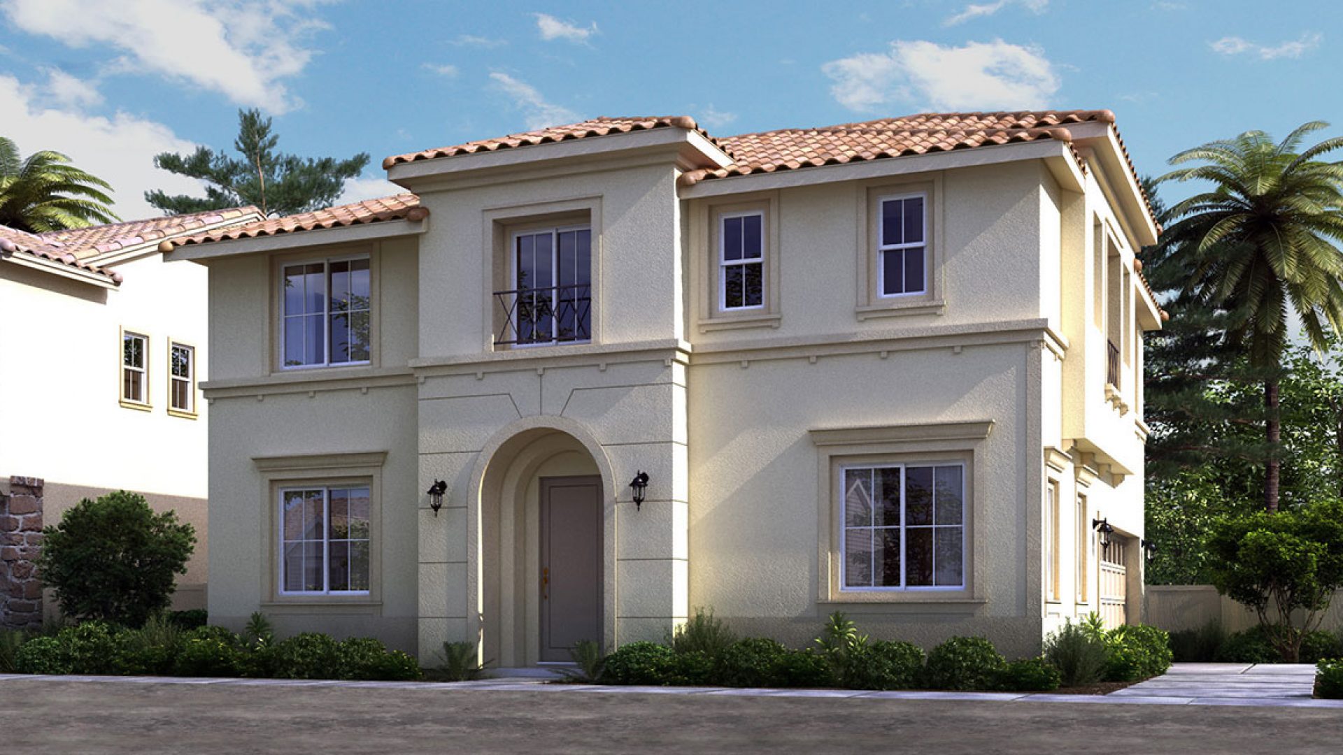 Lennar Willow Heights