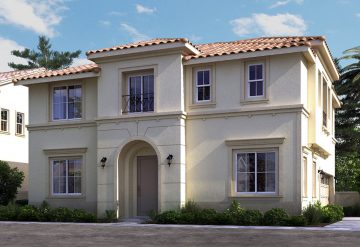 Lennar Willow Heights