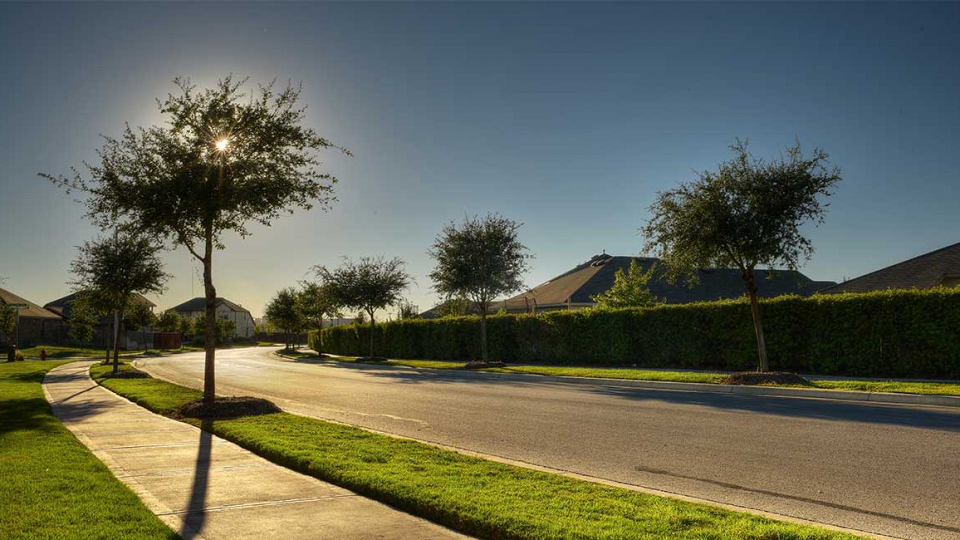 Lennar Stonefield in Hays County