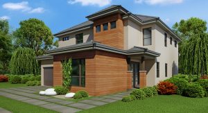 Miami Dade Serenity home