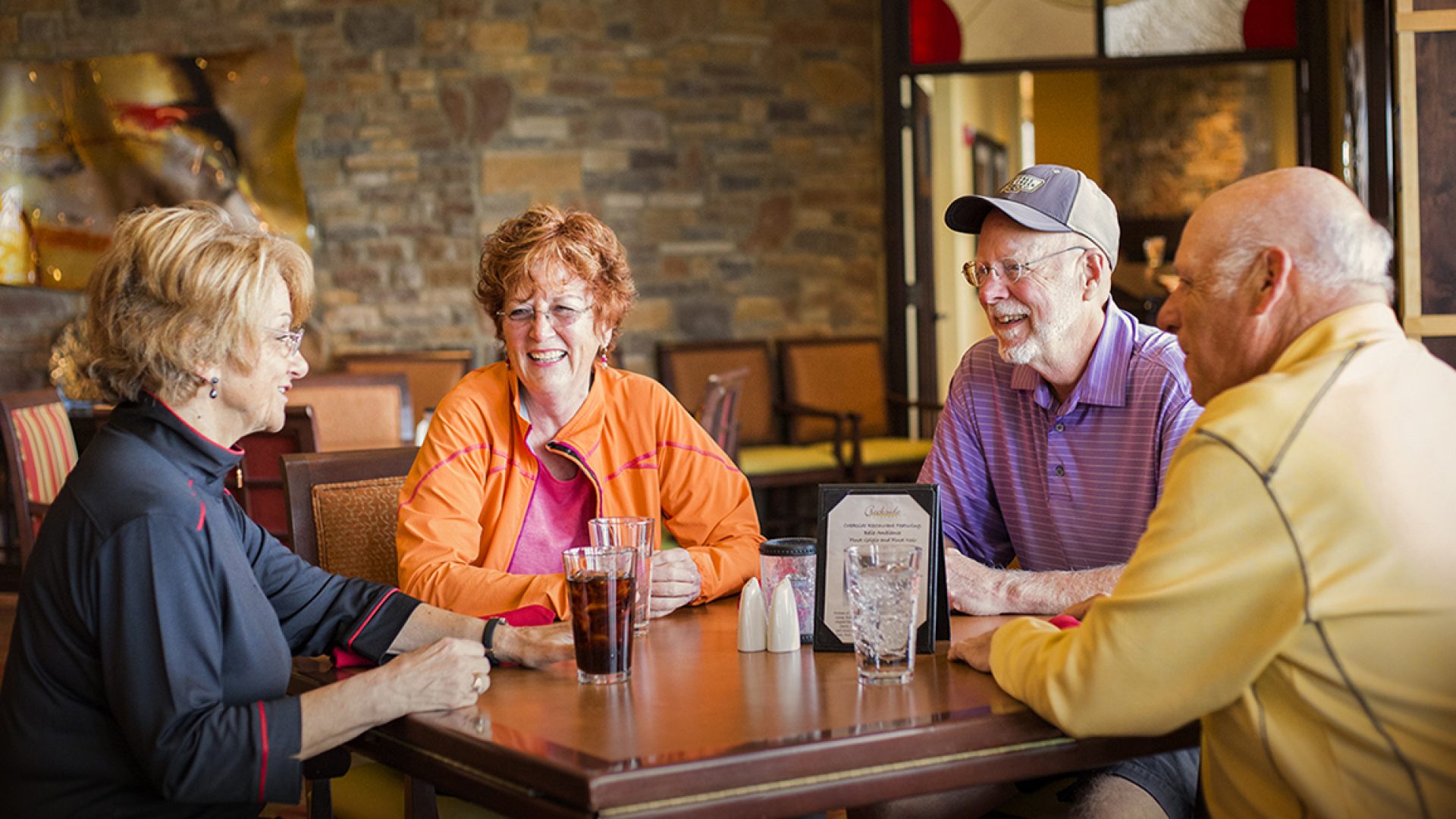 Why some seniors are upsizing in retirement