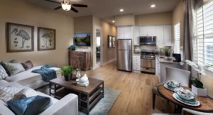 Perfect for multigenerational living