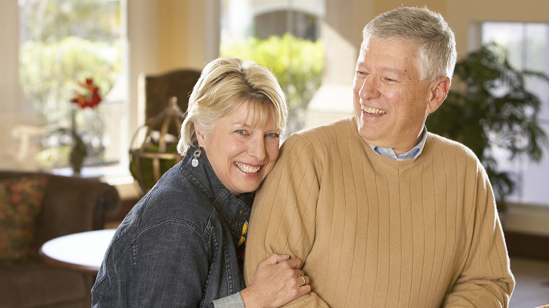 When downsizing is the best move for retirees