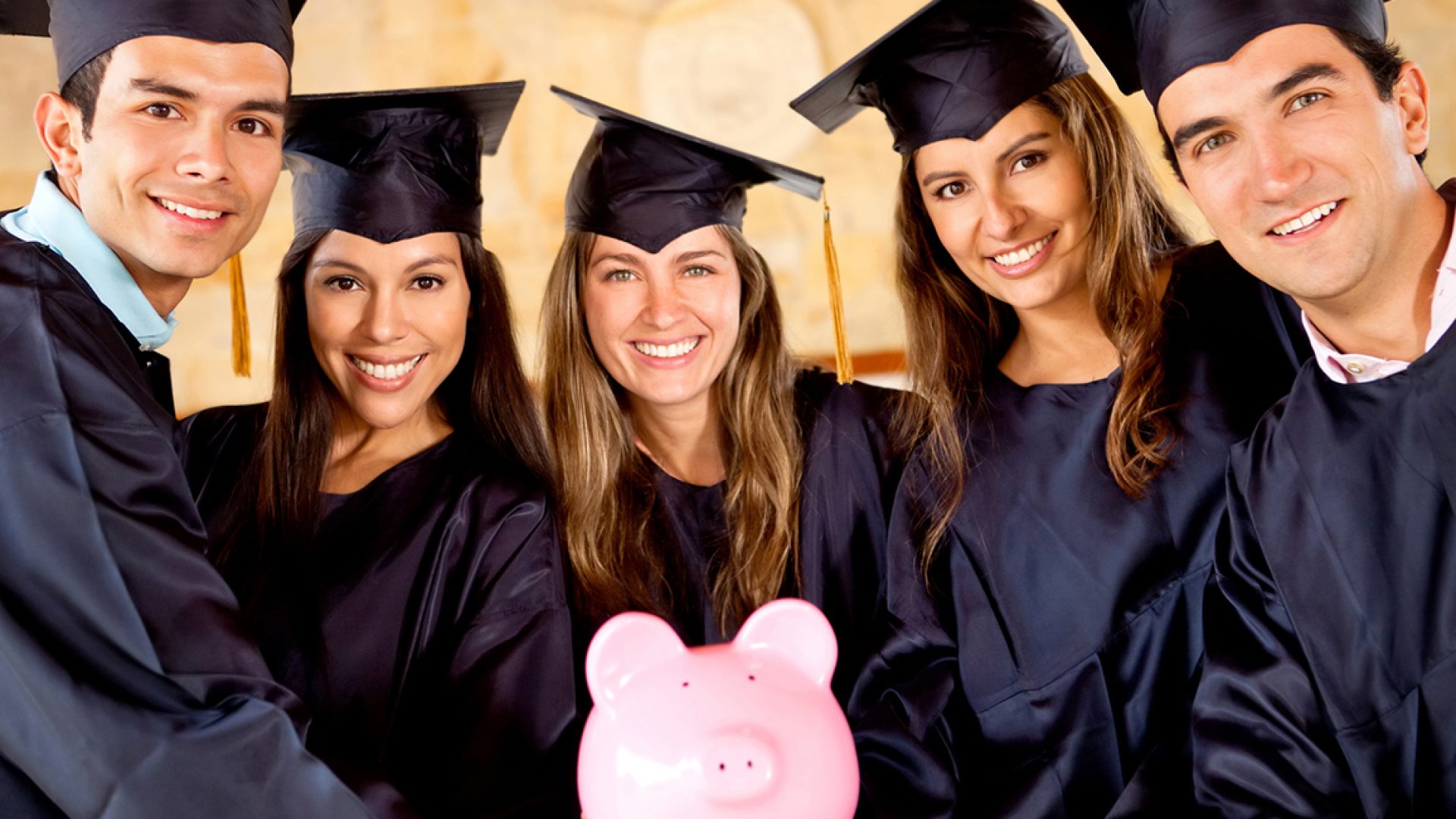 Money tips for college graduates