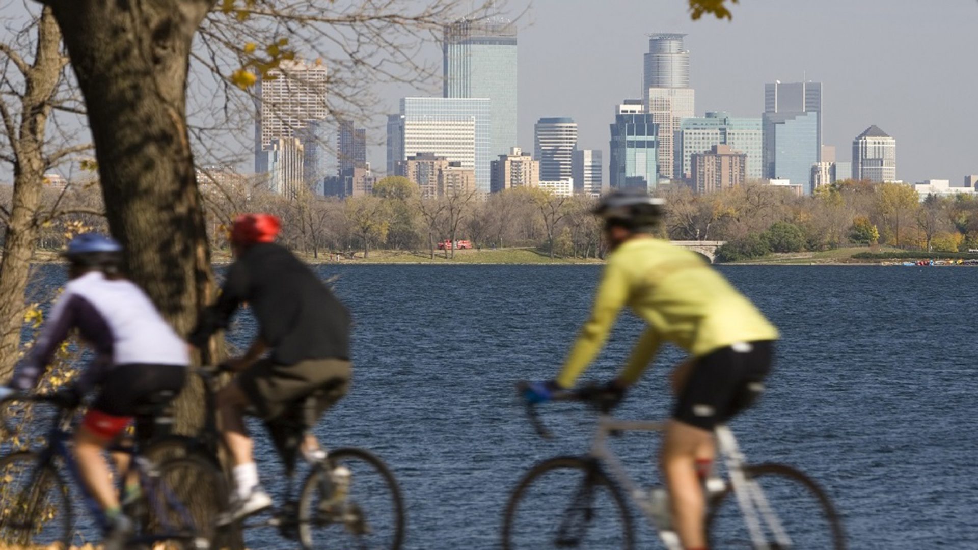 Most bikeable cities of 2015: Minneapolis tops the list