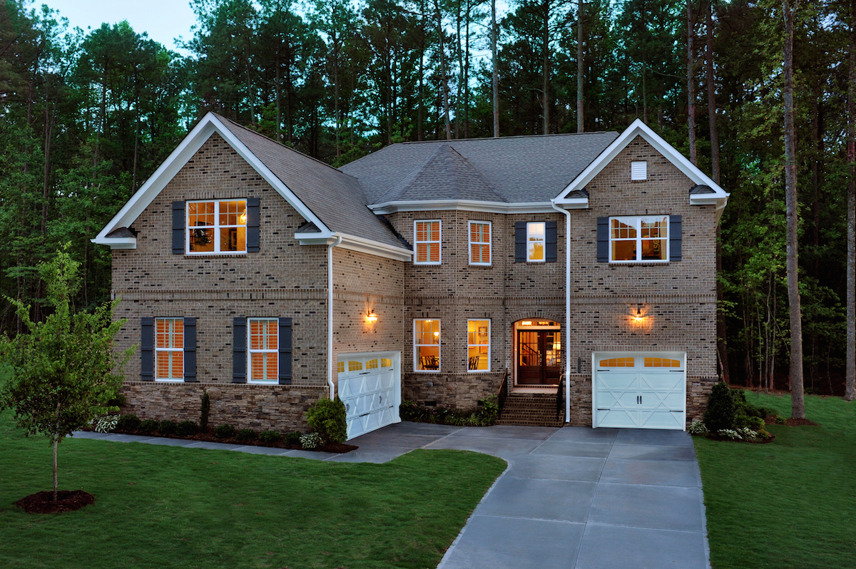 Grand Opening of Lennar’s Newest Community in Apex Siena at Bella Casa