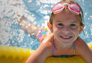 pool safety