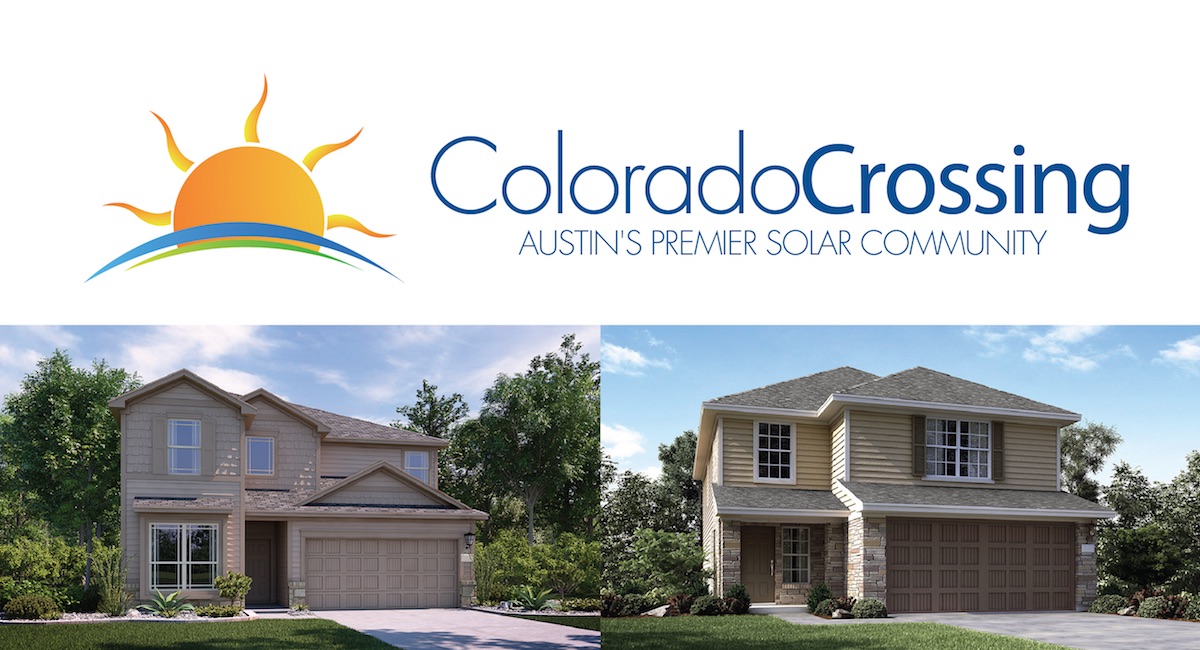 Colorado Crossing - Lennar Resource Center