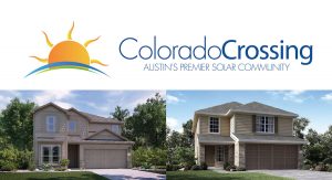 Colorado Crossing