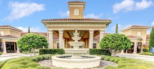 Heritage Hills community