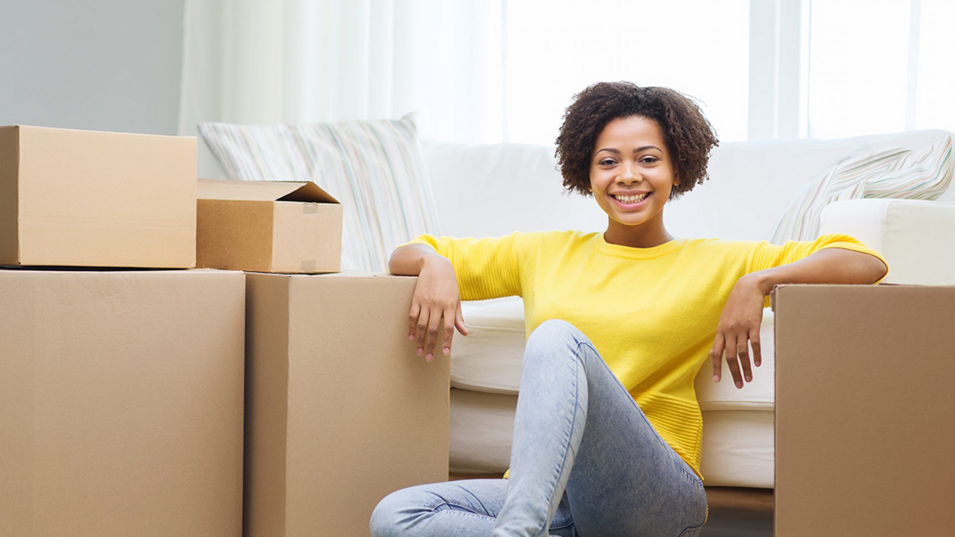 How to save money on moving expenses