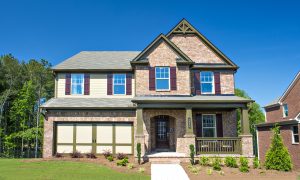 Pre-sale of Lennar Atlanta homes at Danbury Farms in Cumming