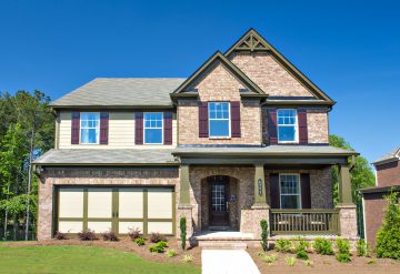 Pre-sale of Lennar Atlanta homes at Danbury Farms in Cumming