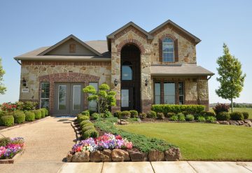 Lennar Dallas