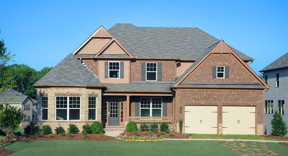 Lennar Atlanta invites buyers to visit new model at Bridgehampton in