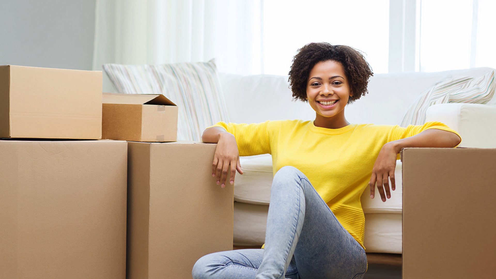 7 ways to save on professional movers