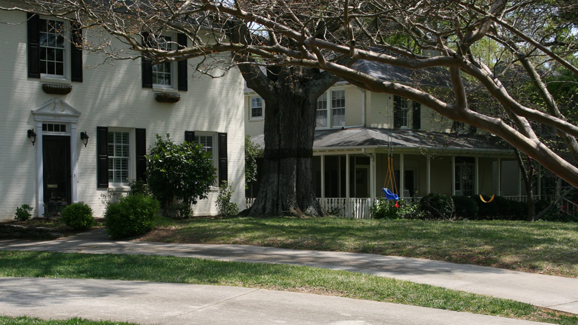 American housing stock continues to age