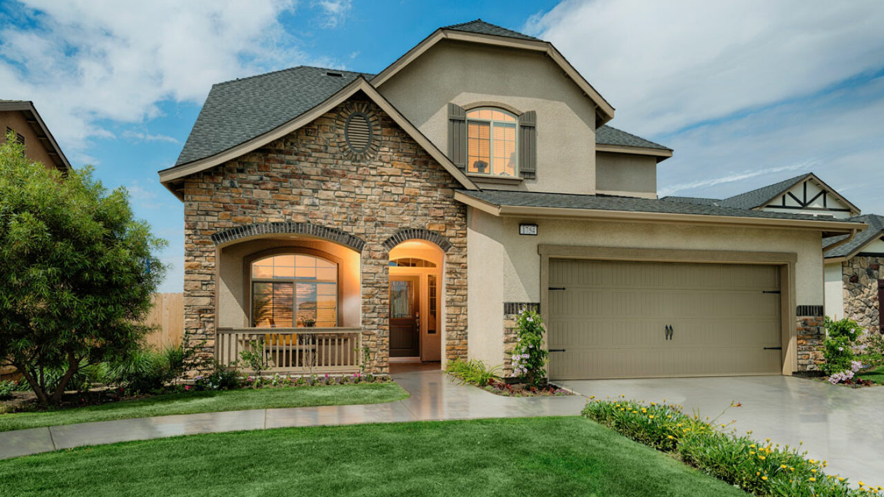 Chateau at Bellevue Ranch in Merced now selling - Lennar Resource Center