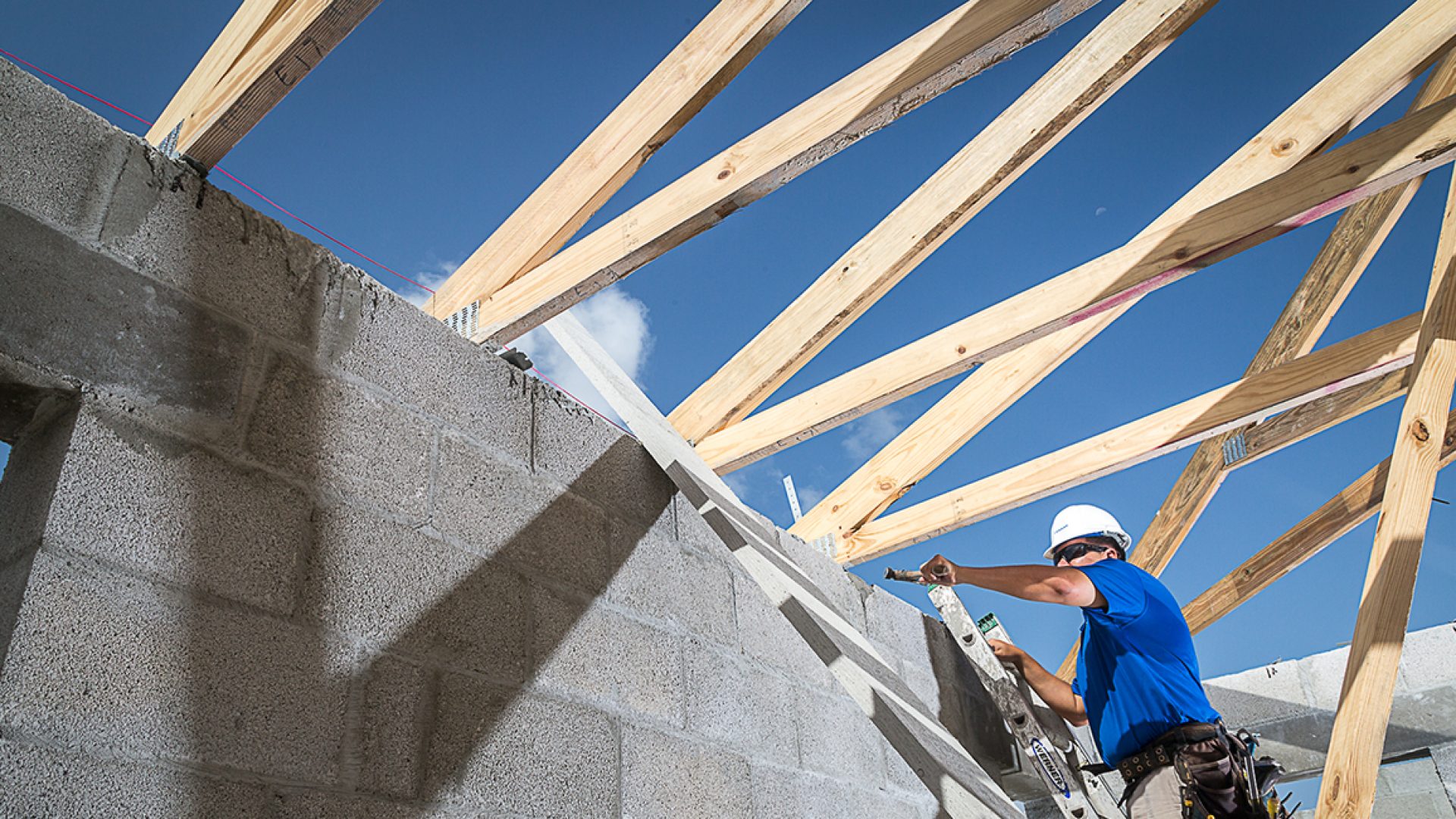 Housing starts rise to 8-year high