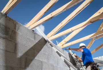 Housing starts rise to 8-year high