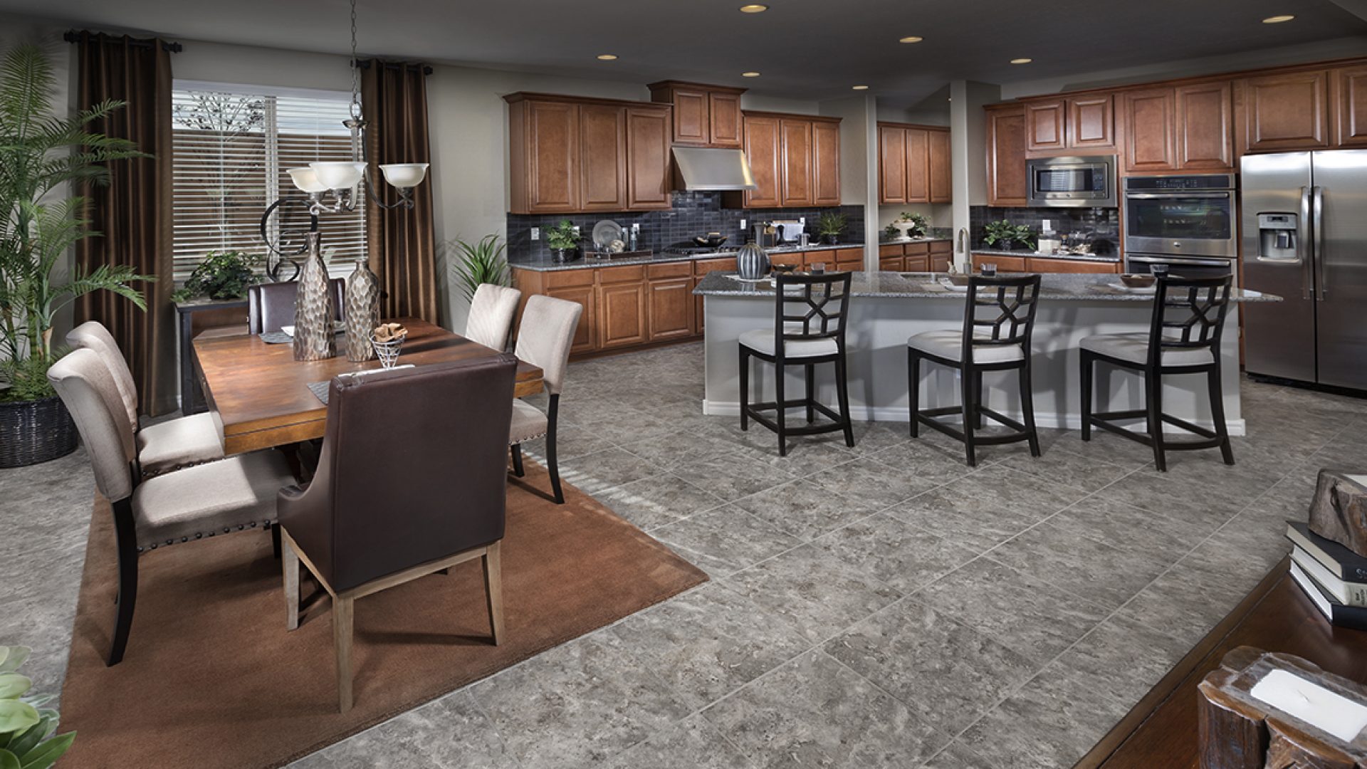 Lennar Las Vegas