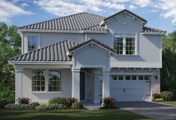 Lennar Orlando