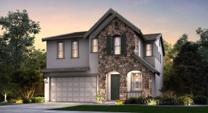 Palisades at Blackstone El Dorado Hills